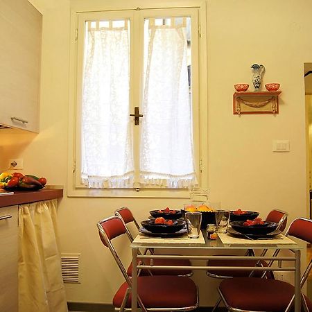 Trebbio Apartamento Florença Quarto foto