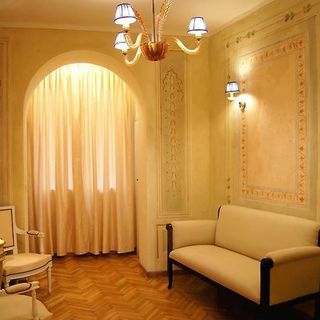 Trebbio Apartamento Florença Quarto foto