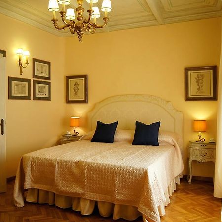 Trebbio Apartamento Florença Quarto foto