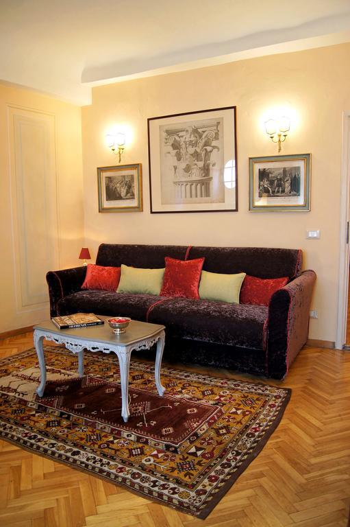 Trebbio Apartamento Florença Quarto foto