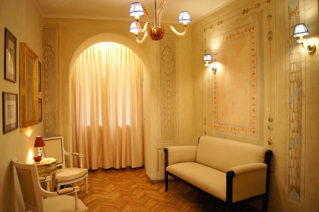 Trebbio Apartamento Florença Quarto foto