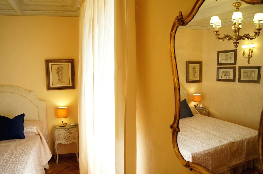 Trebbio Apartamento Florença Quarto foto
