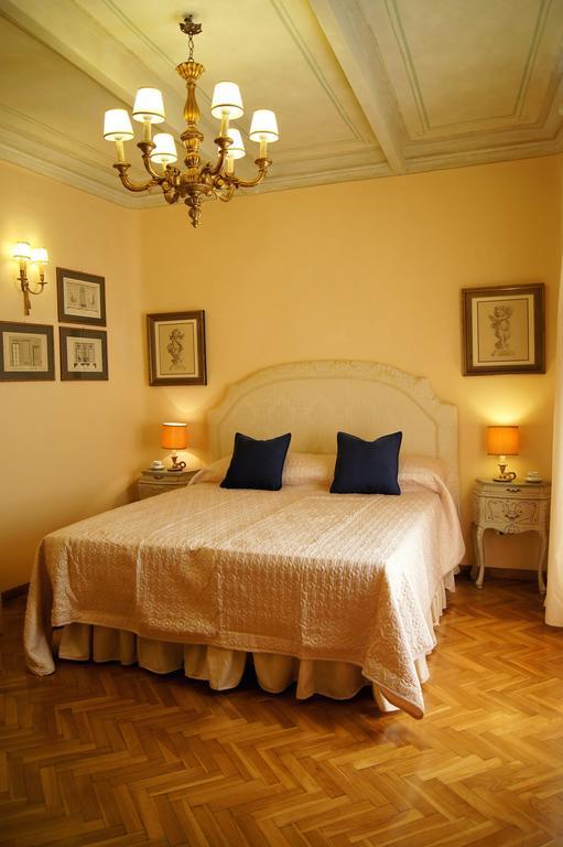 Trebbio Apartamento Florença Quarto foto