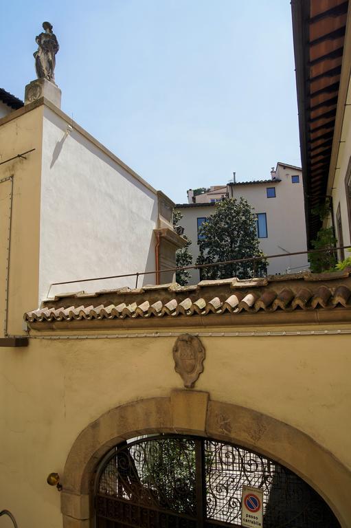 Trebbio Apartamento Florença Quarto foto