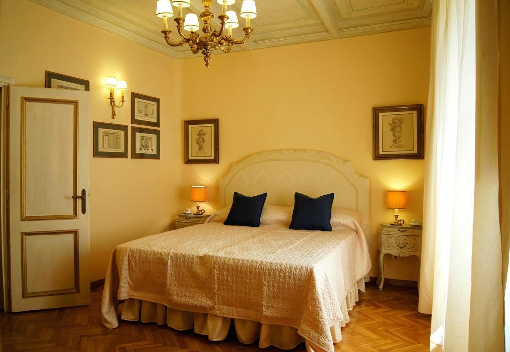 Trebbio Apartamento Florença Quarto foto
