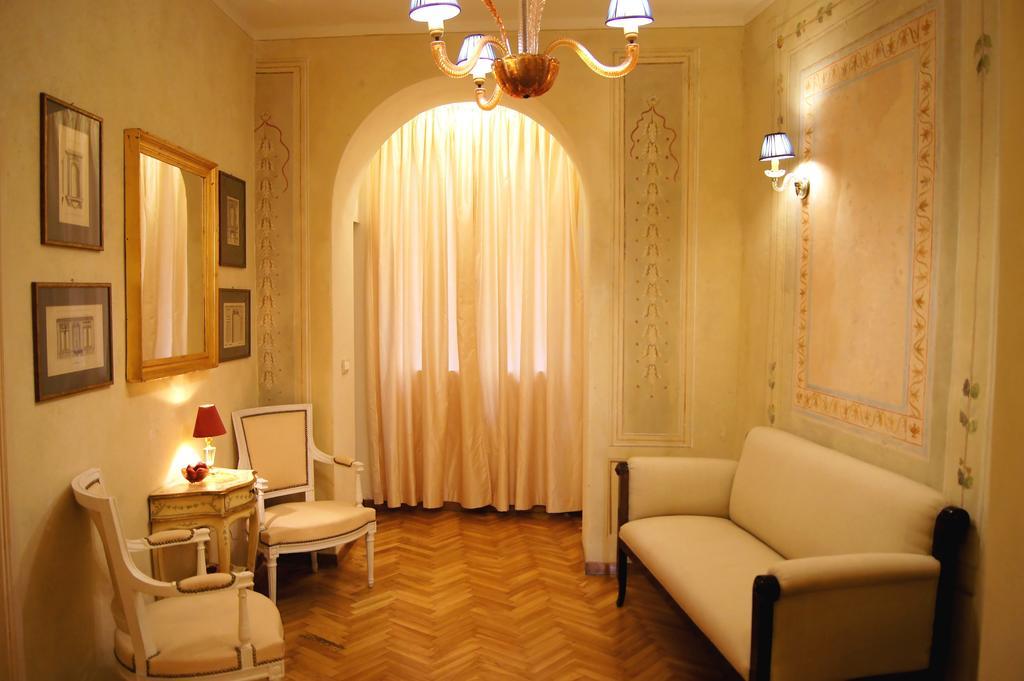 Trebbio Apartamento Florença Quarto foto